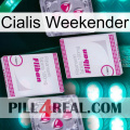 Cialis Weekender 33